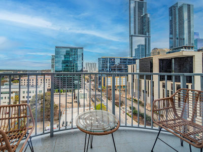360 Nueces St #1018 — photo 2