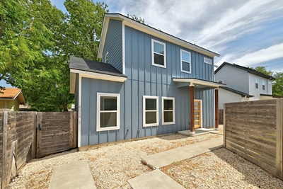 6014 FAIRWAY St #2 — photo 2