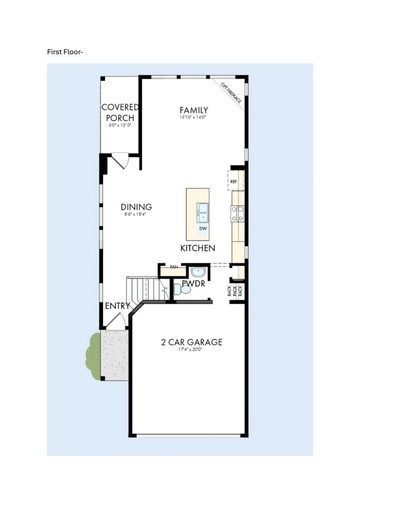 6405 Lautner Ln — photo 2