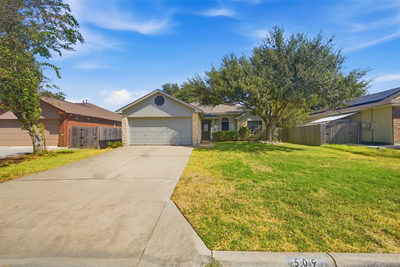 509 MORNING DOVE Dr — photo 2