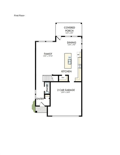 1010 Lucinda Williams Dr — photo 2