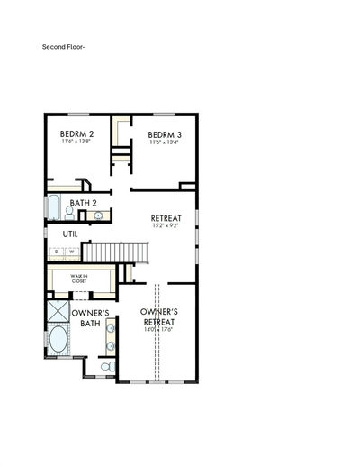 1010 Lucinda Williams Dr — photo 3