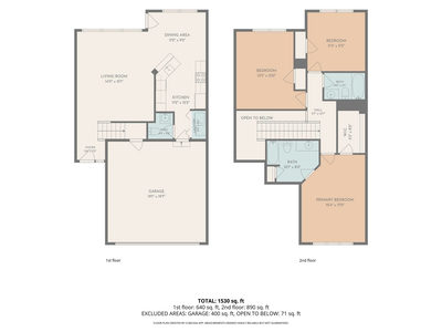 2410 Great Oaks Dr #402 — photo 3
