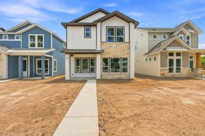 5001 Pecan Springs Rd #31 — photo 2