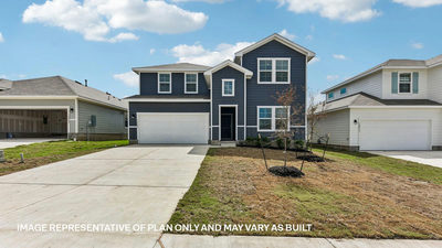12117 Silverston Tree Bend — photo 2
