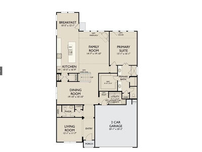 509 Redding Way — photo 3