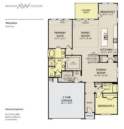 509 Redding Way — photo 3
