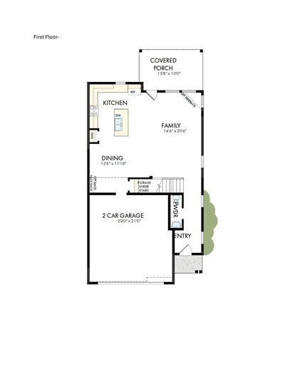 1012 Lucinda Williams Dr — photo 2