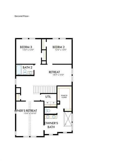 1012 Lucinda Williams Dr — photo 3