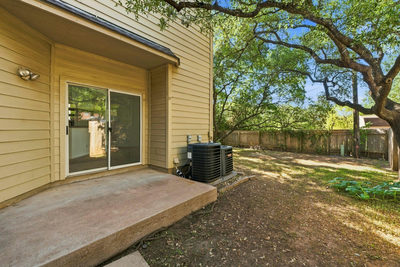 5711 Taylor Draper Cv #B — photo 5