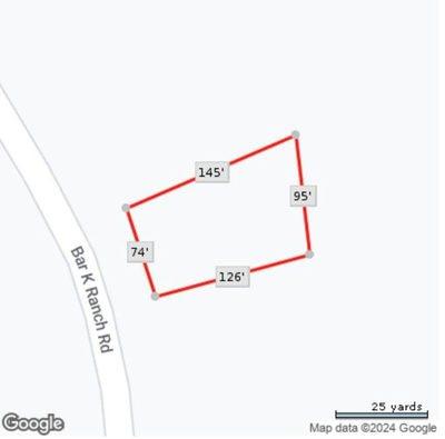 8617 Bar-K Ranch Rd — photo 4