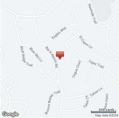 8617 Bar-K Ranch Rd — photo 5