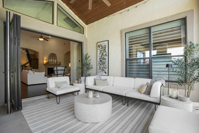 116 Desert Forest Ct — photo 2