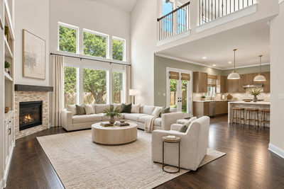 208 Fannin Battleground Ln — photo 3