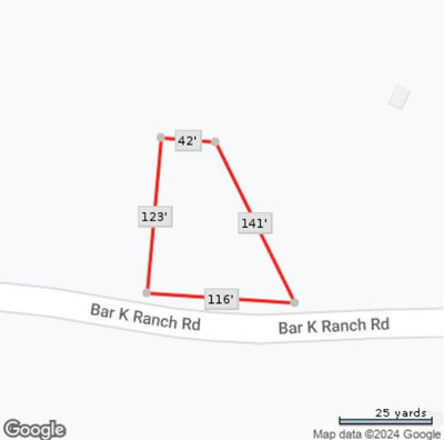 8222 Bar K Ranch Rd — photo 3