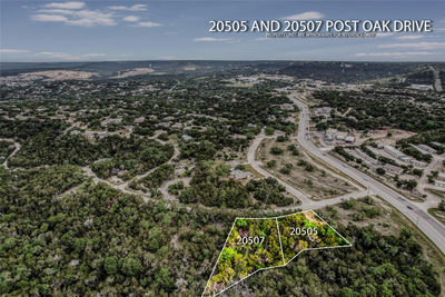 20505 Post Oak Dr — photo 5