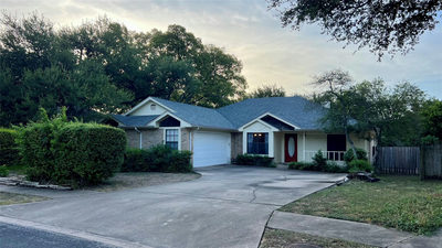 14603 Plain Rock Pass — photo 2