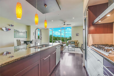 1600 Barton Springs Rd #3504 — photo 4