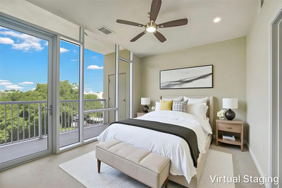 1600 Barton Springs Rd #3504 — photo 2