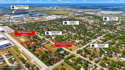 700 W Goforth Rd — photo 5