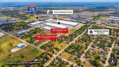 700 W Goforth Rd — photo 2