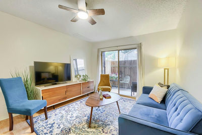 6903 Deatonhill Dr #20 — photo 2