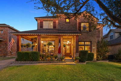 1205 Augusta Bend Dr — photo 2