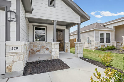 229 Ironshoe Trl — photo 2
