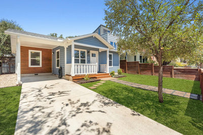 2702 Crest Ave #1 — photo 2