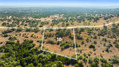 LOT 10 Tuscany Dr — photo 3