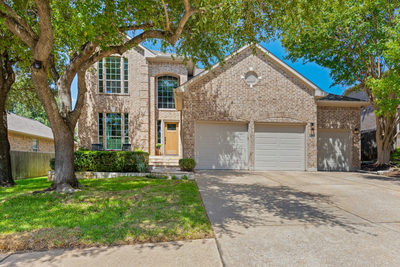 1305 Quail Creek Trl — photo 2