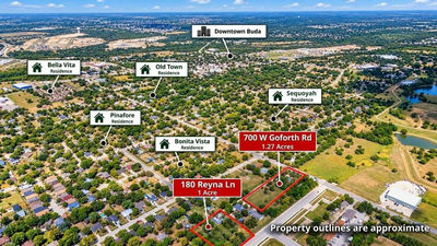 700 W Goforth Rd — photo 4