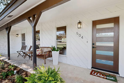504 Buckaroo Trl — photo 2