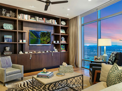200 Congress Ave #30E — photo 2