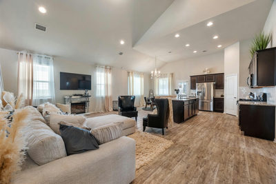 133 Empress Tree Dr — photo 4