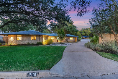 7101 Sungate Dr — photo 2