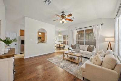 16100 Great Oaks Dr S #1103 — photo 5