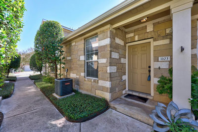 16100 Great Oaks Dr S #1103 — photo 4