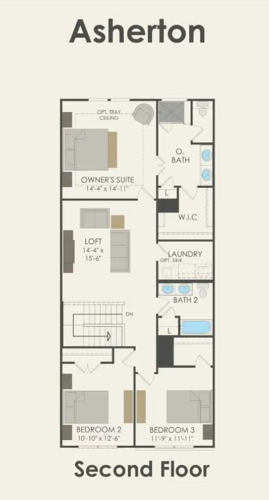 1280 E Main St #501 — photo 3