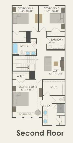 1280 E Main St #502 — photo 3