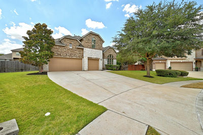 3309 Pasqueflower Pass — photo 4