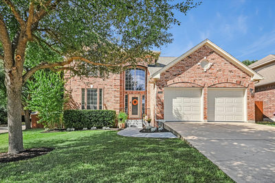 2900 Grimes Ranch Rd — photo 2