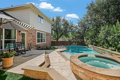 2900 Grimes Ranch Rd — photo 2