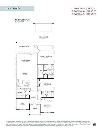 157 Adelton Blvd — photo 2