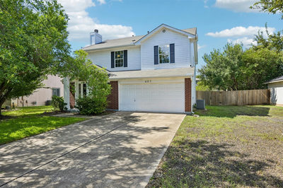 607 Sparkling Brook Ln — photo 2