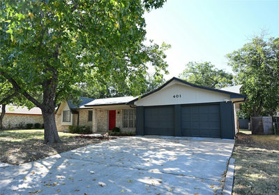 401 Dove Creek Dr — photo 3