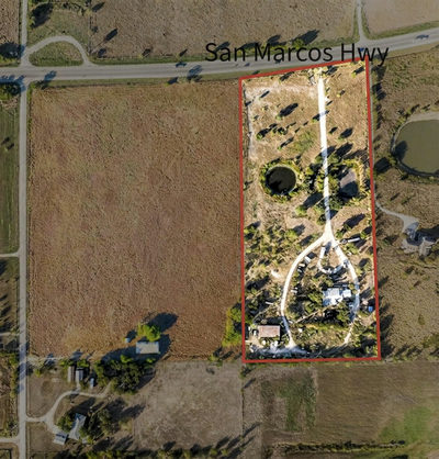 15476 San Marcos Hwy — photo 5
