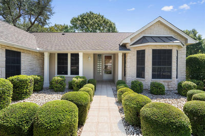 108 Cattle Trail Way — photo 3