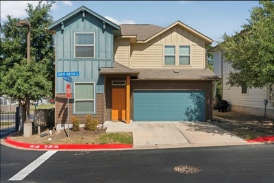 5436 Juniper Junction Ln #83 — photo 2