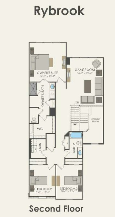 105 Singing Dove Way — photo 3